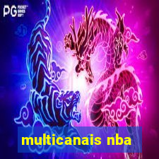 multicanais nba